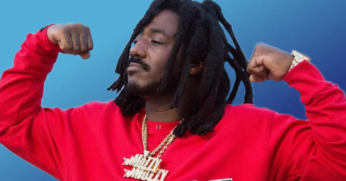 Mozzy Released From USP Atwater After Serving 10-months