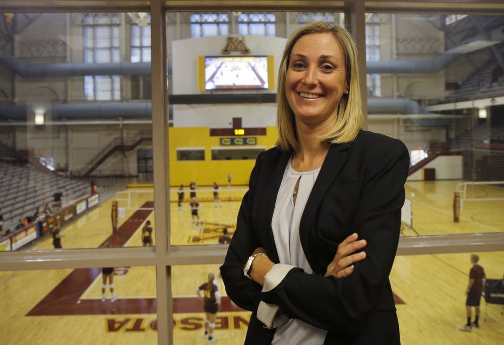 Why Badgers Fans Should Know Beth Goetz: A Promising Candidate for UW Athletic Director