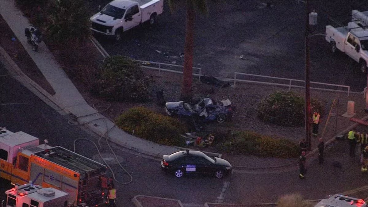 The Exact Reason Behind Glendale Arizona Car Accident?