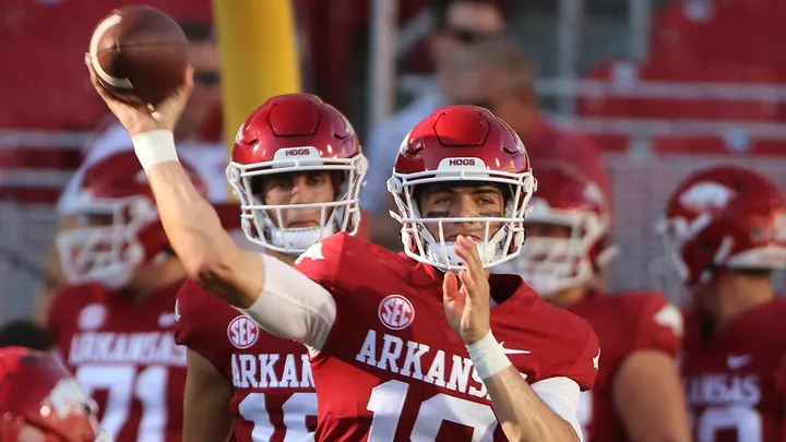 What Happened to Kade Renfro? Why Is He Not In Razorbacks Football Roster?