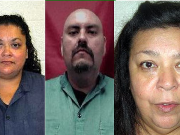 Who Is Regina Rios From Nevada Who Captive Two Children In a Bathroom For Years?
