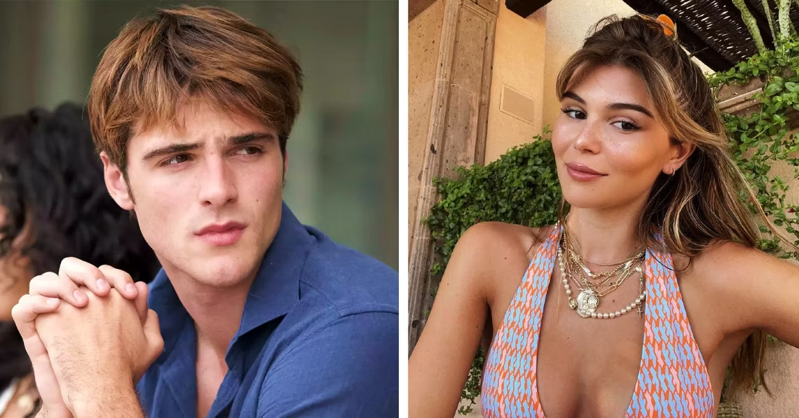 Jacob Elordi and Olivia Jade Relationship: Are They Still Dating?