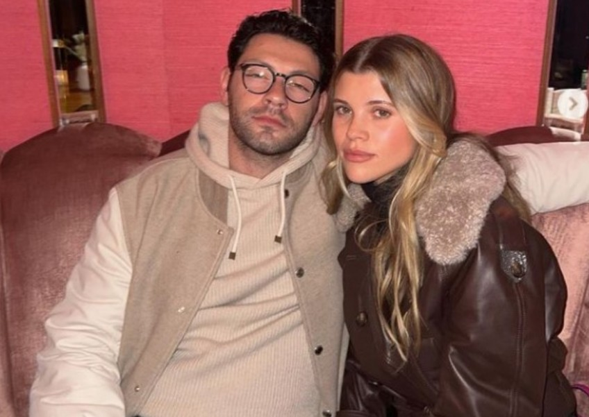 Sofia Richie's Husband Elliot: All You Need To Know About Him