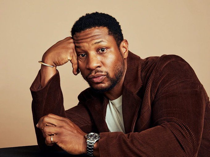 Jonathan Majors and Meagan Good: Are They Dating?