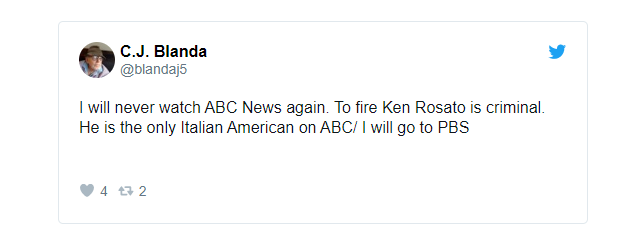 Why ABC 7 News Fired Ken Rosato: The Shocking Details