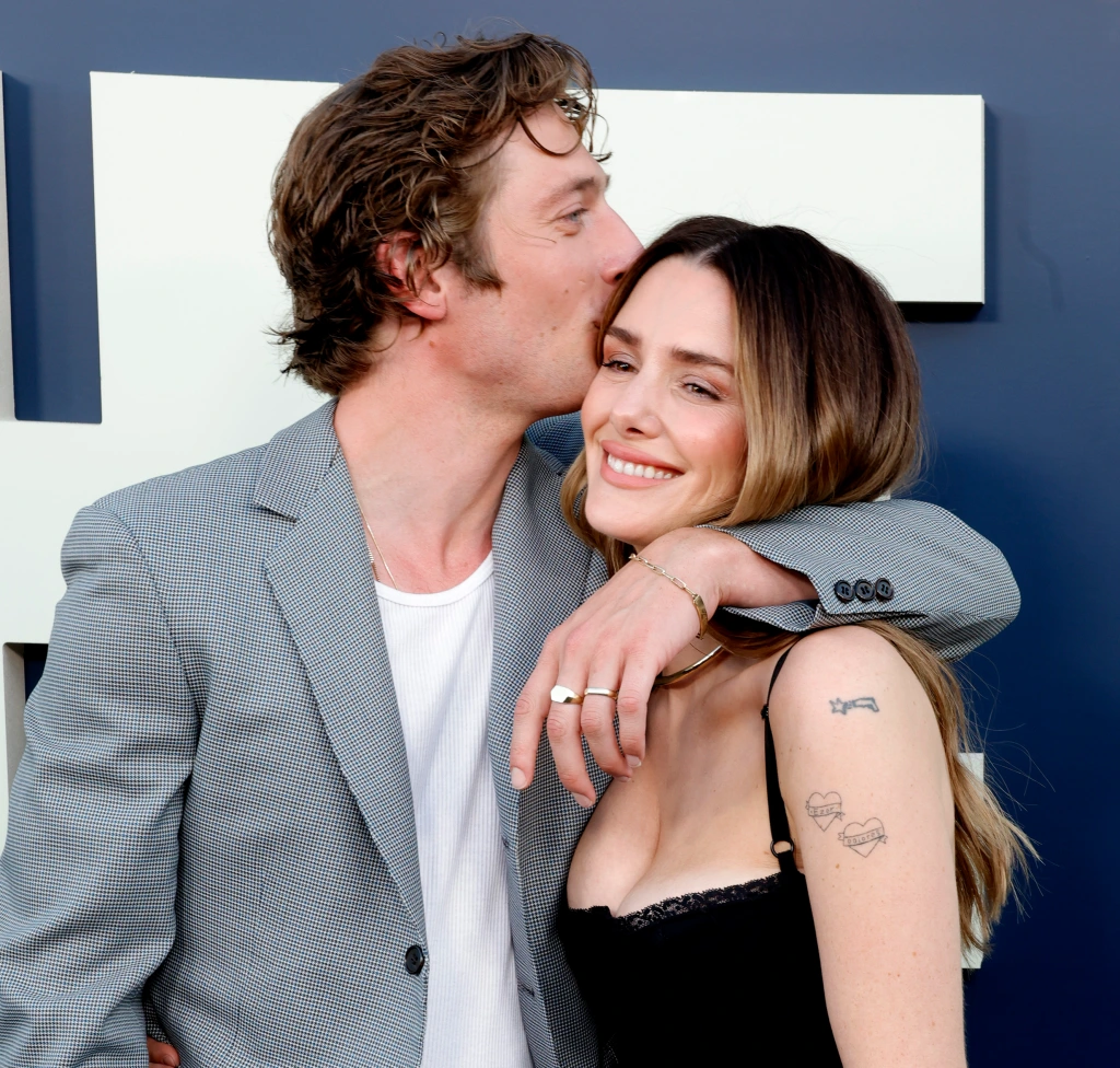 Why Jeremy Allen and Addison Timlin Getting Divorce: Shocking Reasons