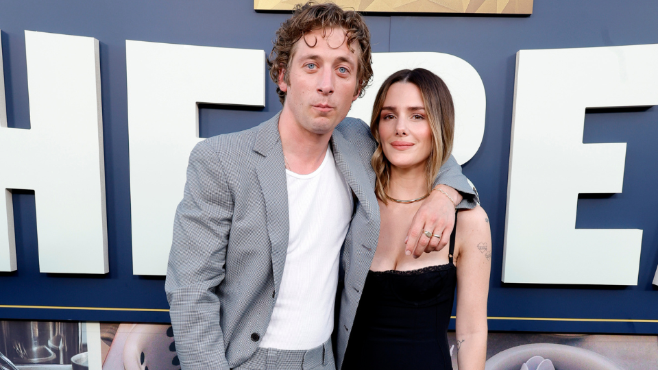 Why Jeremy Allen and Addison Timlin Getting Divorce: Shocking Reasons