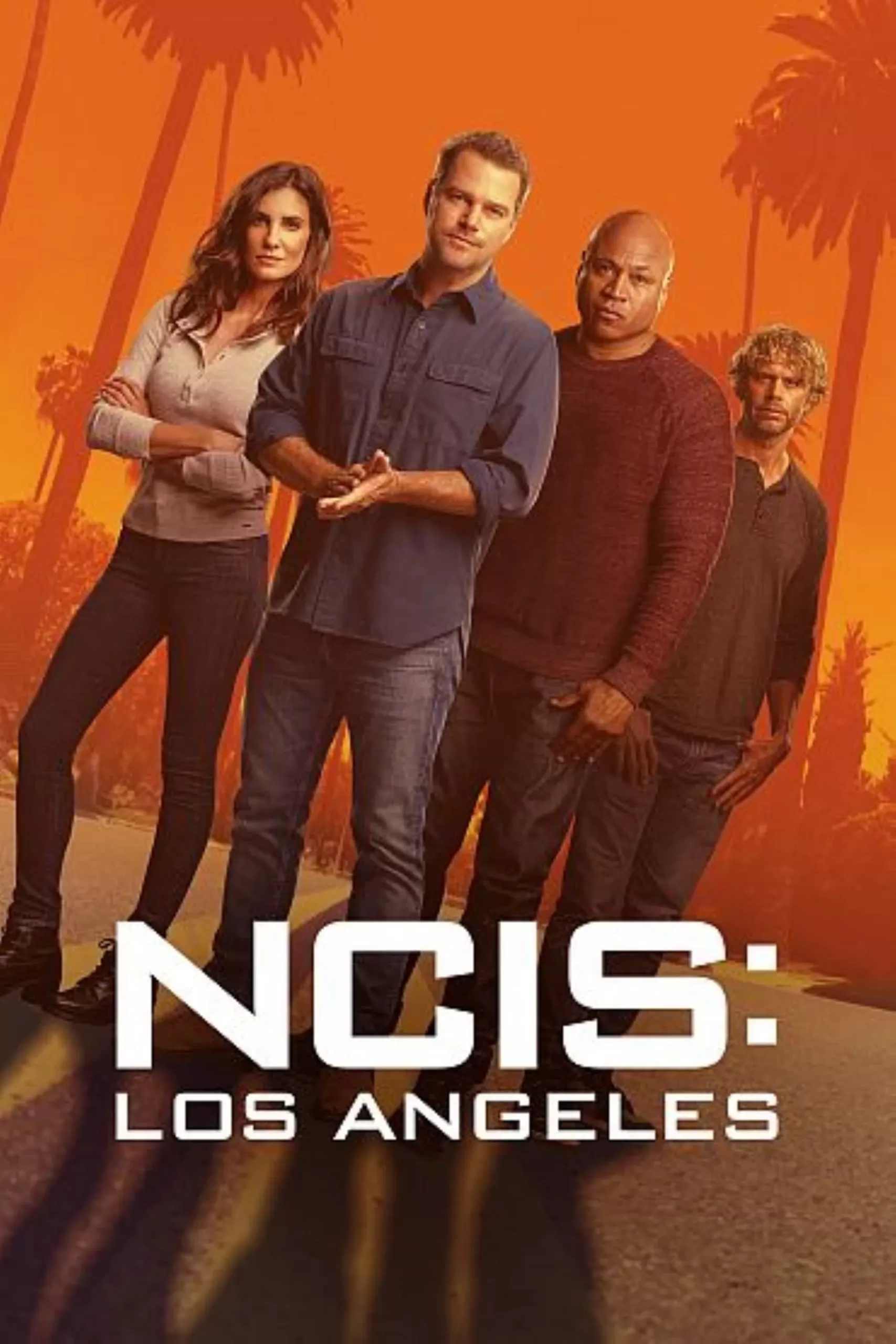 What’s Next for ‘NCIS: Los Angeles’ Cast? Exploring Their Emotional Farewell and Exciting Future