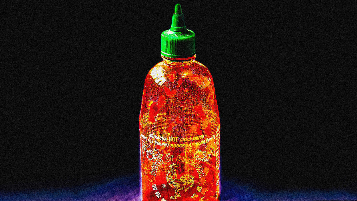 What Happened to Sriracha Sauce? What How Why